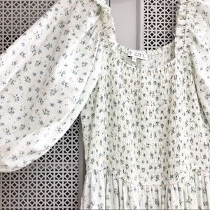 Ivy City Co Dress - Madeline Dress